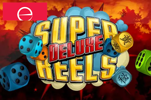 Super Reels Deluxe